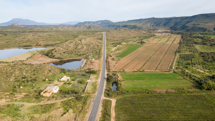 Commercial Property for Sale in Barrydale Western Cape